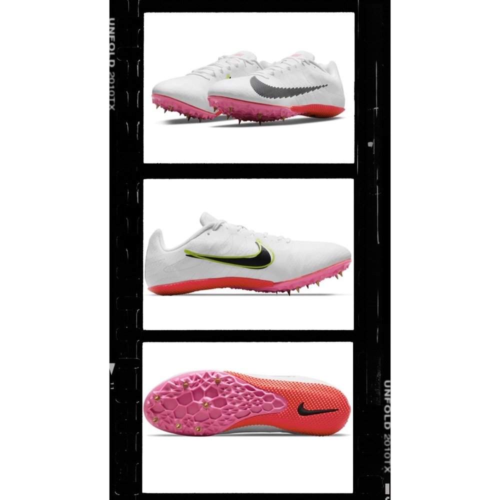 Nike Zoom Rival S 9